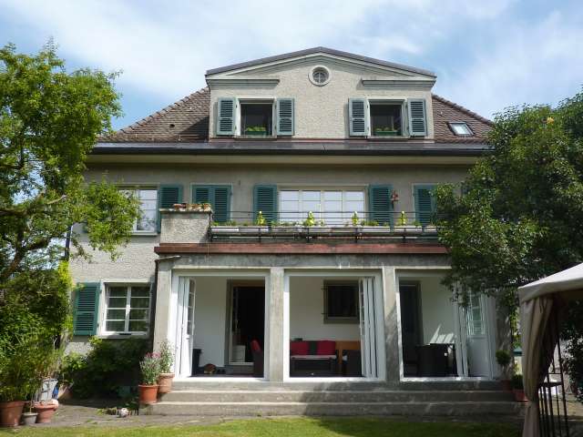 Ferienwohnung Familie Ryser, Hasle-Rüegsau