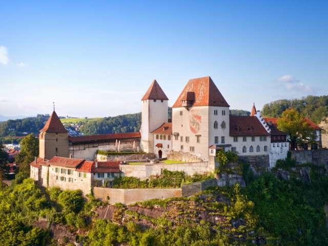 Schloss Burgdorf