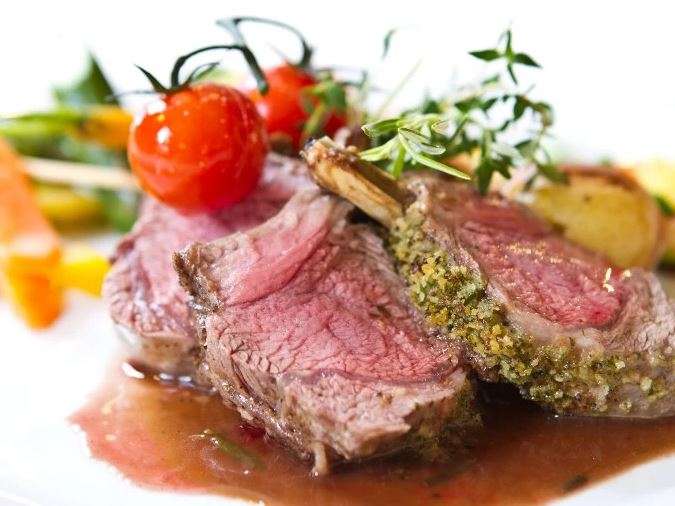 Restaurant Hotel Rudswilbad, Ersigen