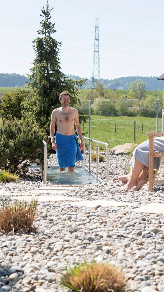 Aemme fit - Gesundheit Physio Solbad, Lützelflüh