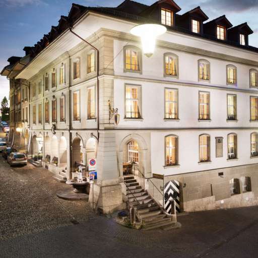 Stadthaus Burgdorf